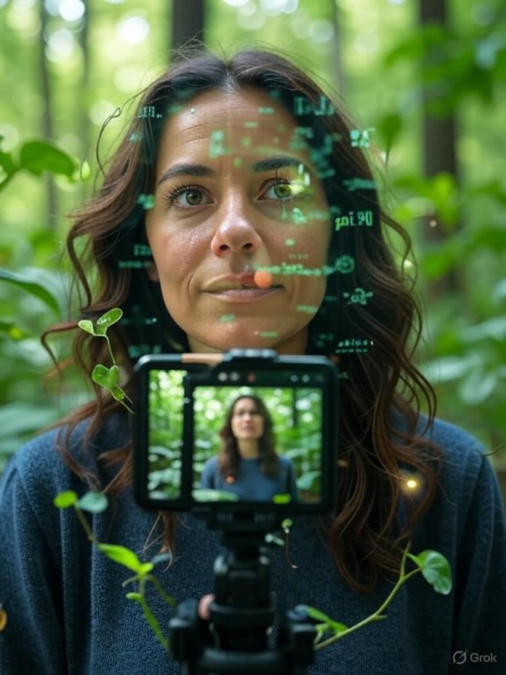 AI’s Impact on the Environment: How Acting Pal is Trying to Help