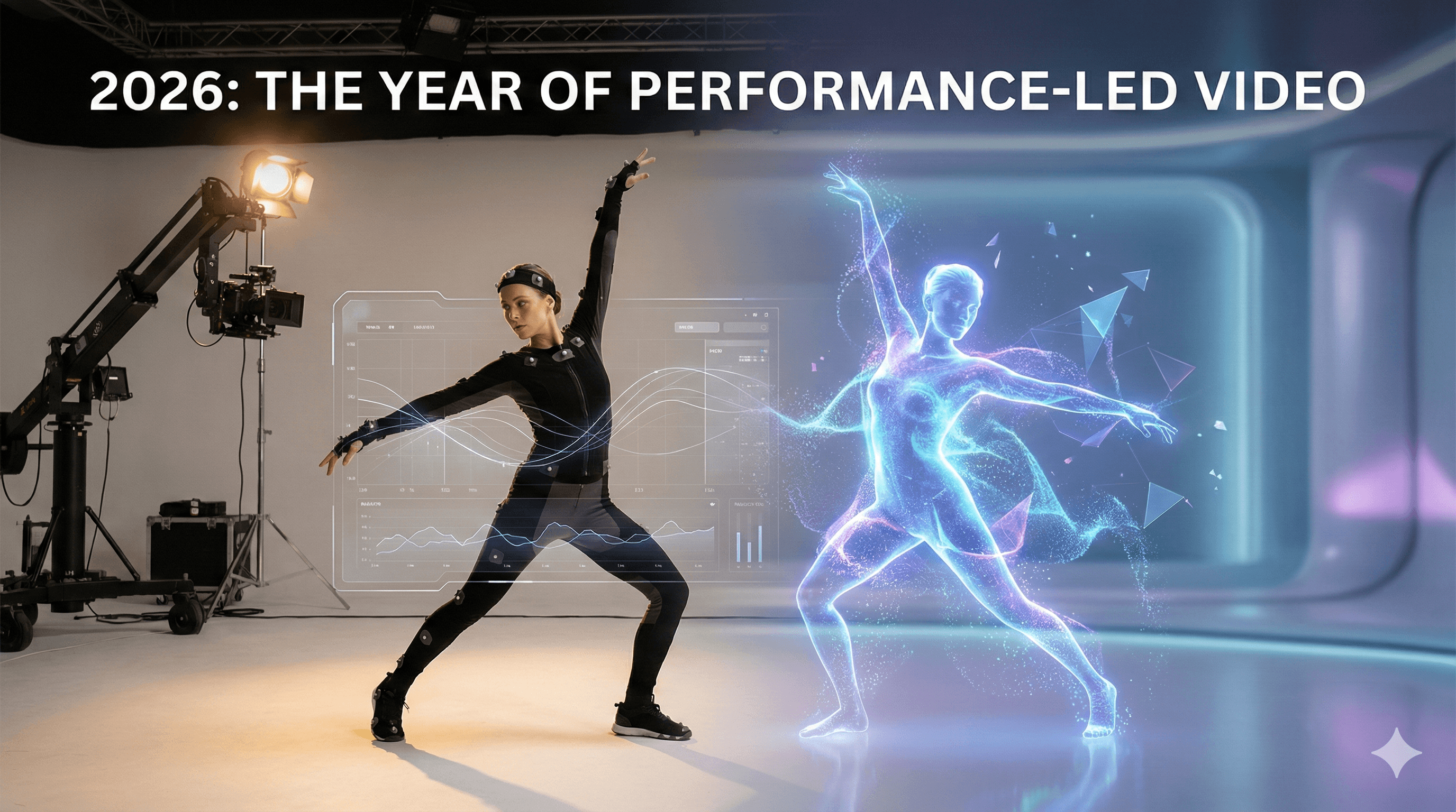 2026: The Year of Performance-Led Video