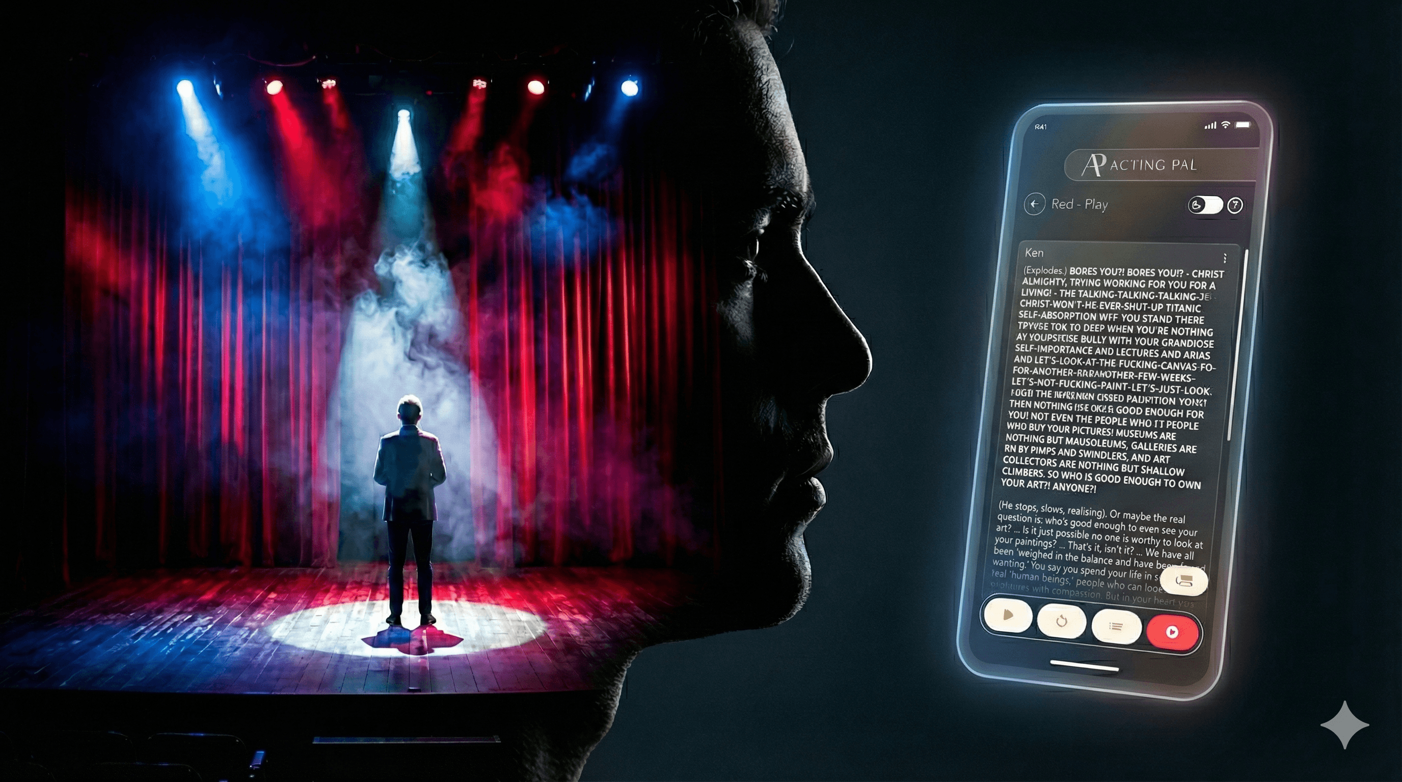 Suggestions for Great Contemporary Monologues: Top 3 Picks for Actors